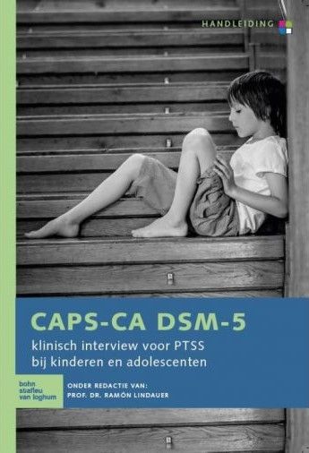 CAPS-CA-DSM-5