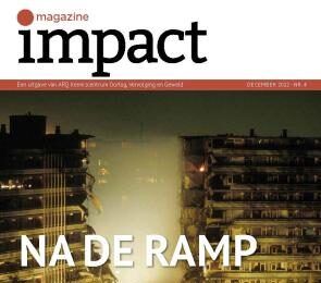 Supervisierubriek Impact Magazine