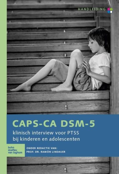 Klinisch interview voor PTSS bij kinderen en adolescenten
