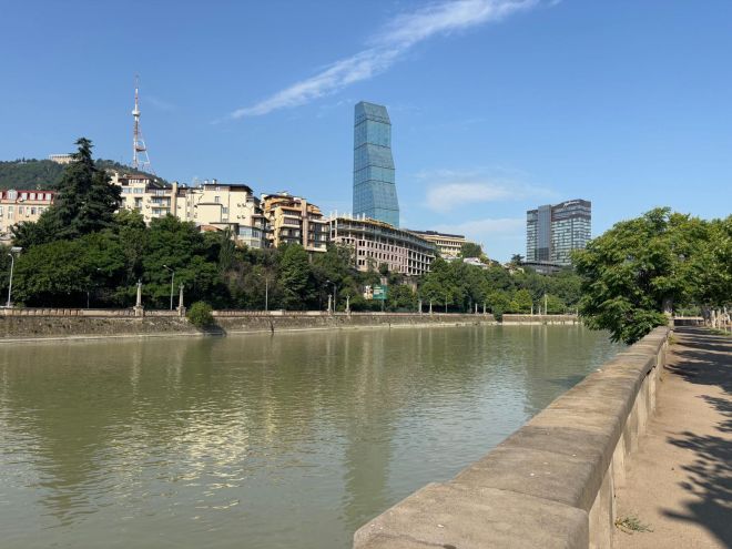 Tbilisi