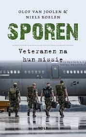 Sporen - veteranen en hun missie