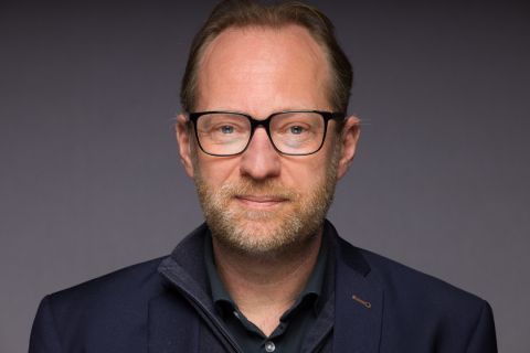 Simon Groen