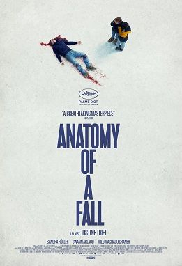 anatomy of a fall