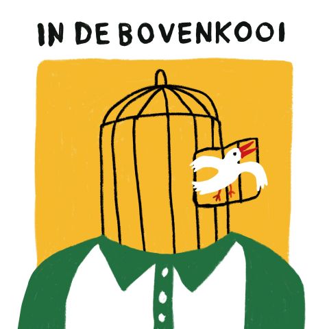 in de bovenkooi