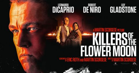 killers of the flower moon