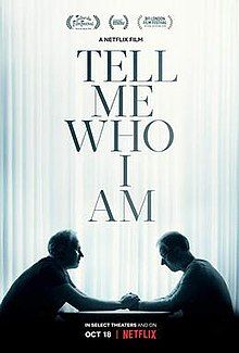 tell me who i am