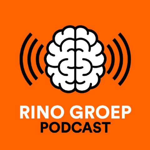 Rino groep podcast