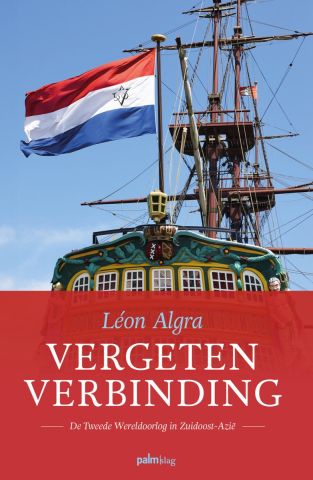 vergeten verbinding