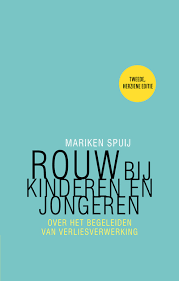 Rouw bij kinderen en jongeren