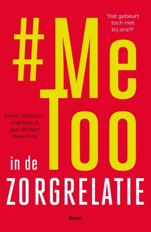 #metoo in de zorgrelatie