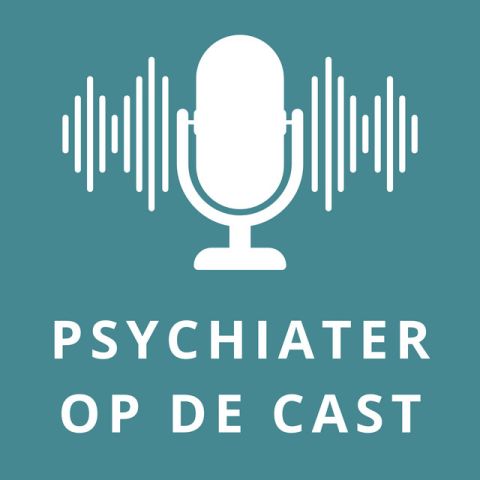 Psychiater op de cast