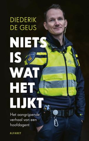 niets is wat het lijkt