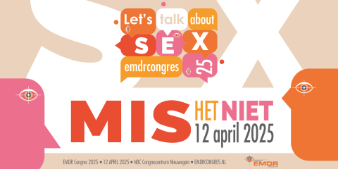 EMDR congres lets talk about sex