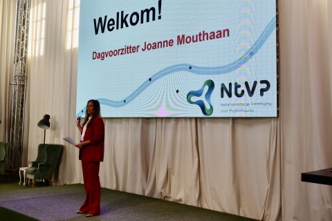 NtVP Congres opening