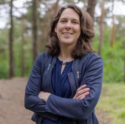 Ellen Gielkens
