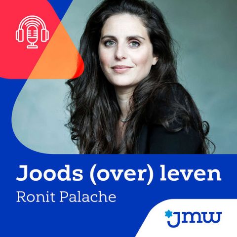 Joods (over)leven