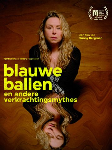 blauwe ballen en andere verkrachtingsmythes