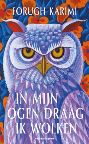 in mijn ogen draag ik wolken