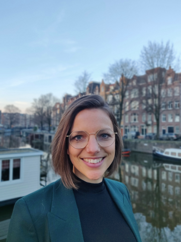Iris Neevel