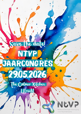 Save the date - NtVP congres 2026