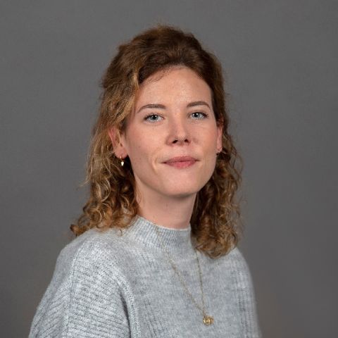 Sophie Rameckers