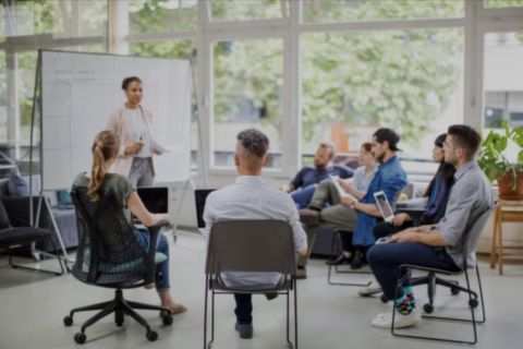 workshop