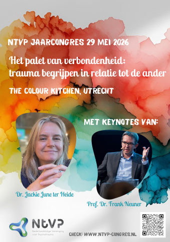 Thema en Keynotes NtVP Jaarcongres 2026