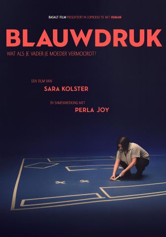 Blauwdruk