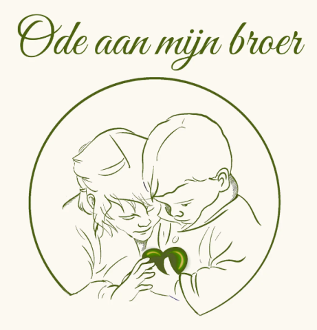 Ode aan mijn broer