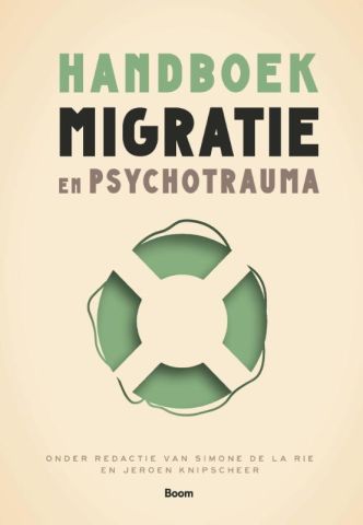handboek migratie en psychotrauma