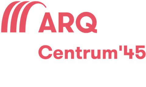 ARQ logo