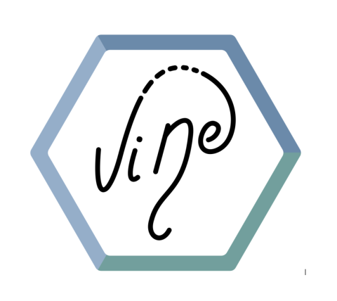 ViNe Logo