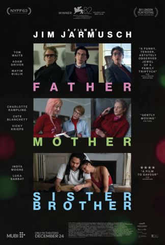 father_mother_sister_brother