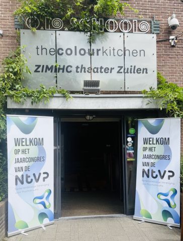 jaarcongres ntvp