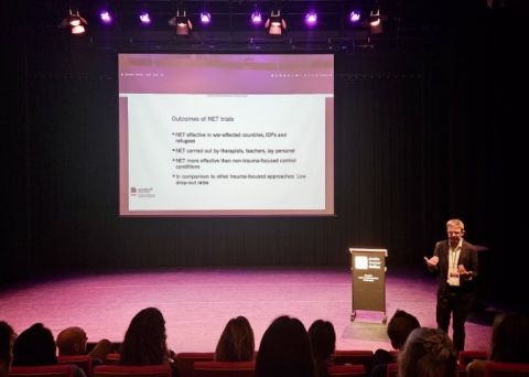 jaarcongres 2