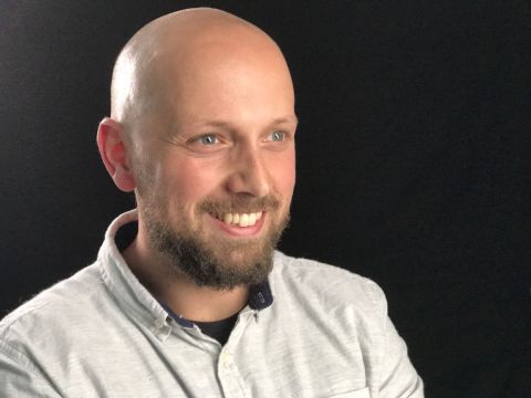 Rik Knipschild