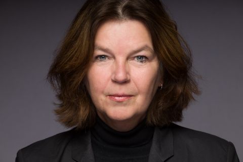 Trudy Mooren