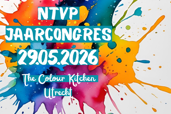 Save the date - NtVP congres 2026