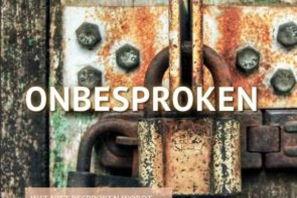 Voorkant IMPACT MAGAZINE 2025-Q4