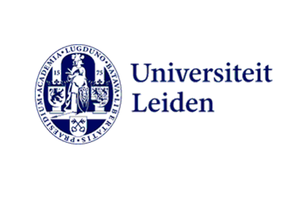 logo universiteit leiden