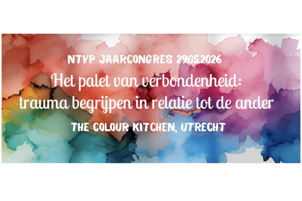 ntvp jaarcongres