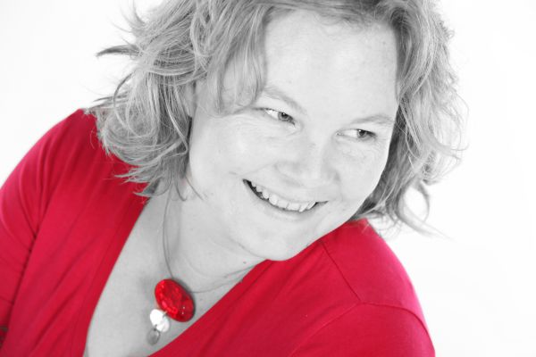 Sandra van Turnhout