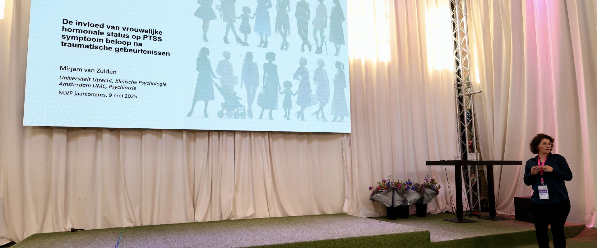 NtVP Congres 2025